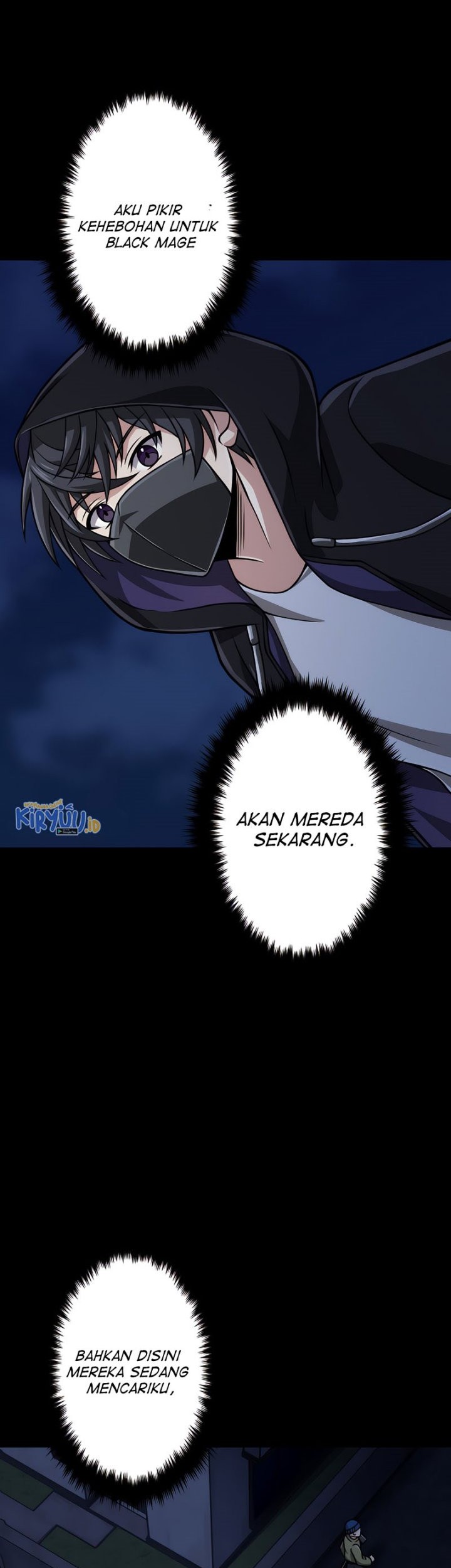 Magic Level 99990000 All-Attribute Great Sage Chapter 35 Gambar 8