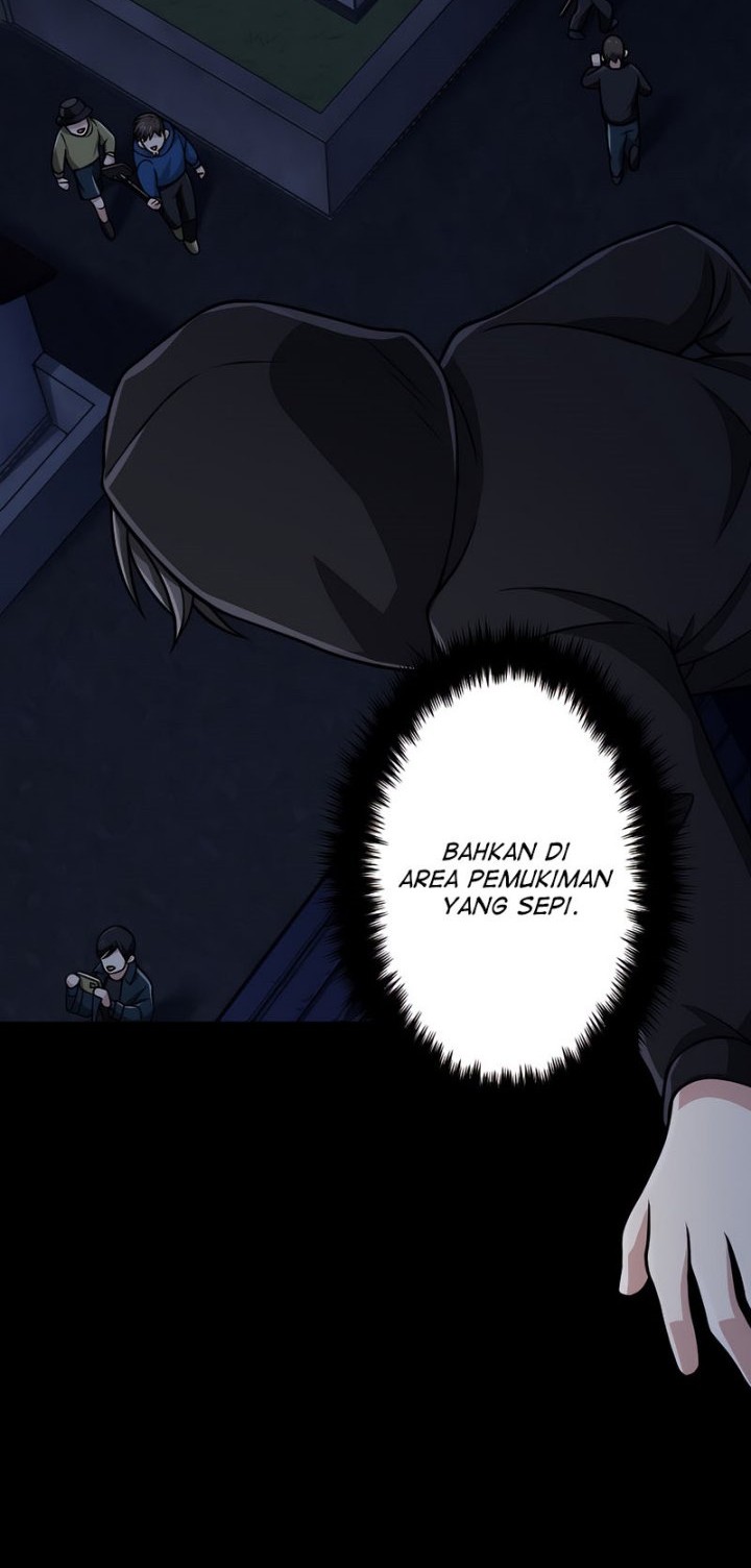 Magic Level 99990000 All-Attribute Great Sage Chapter 35 Gambar 9