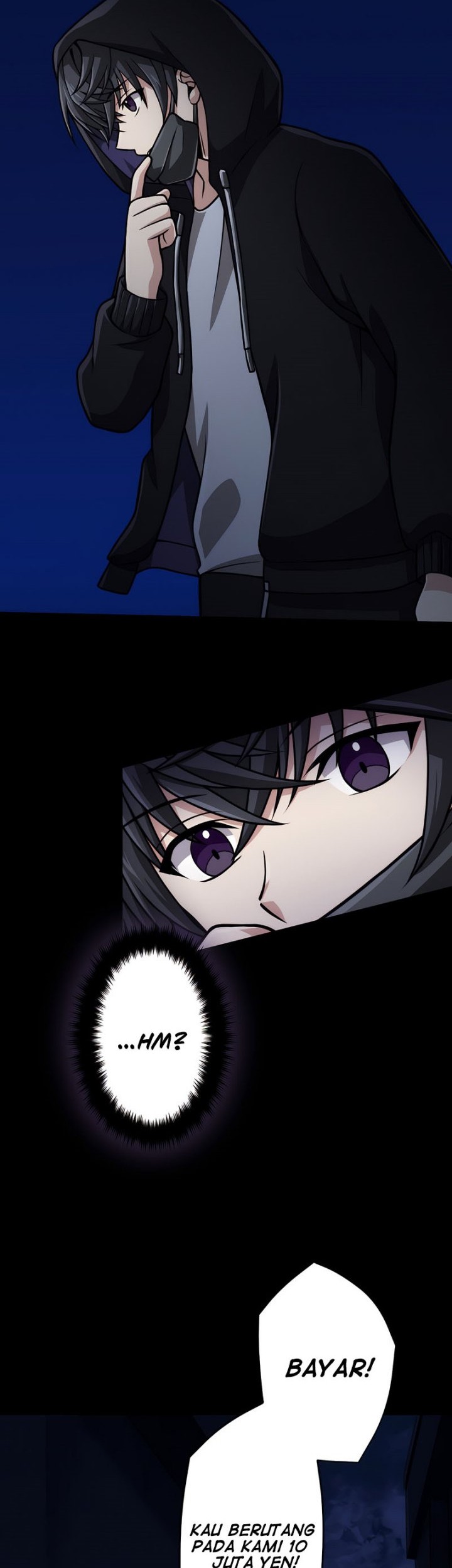 Magic Level 99990000 All-Attribute Great Sage Chapter 35 Gambar 11