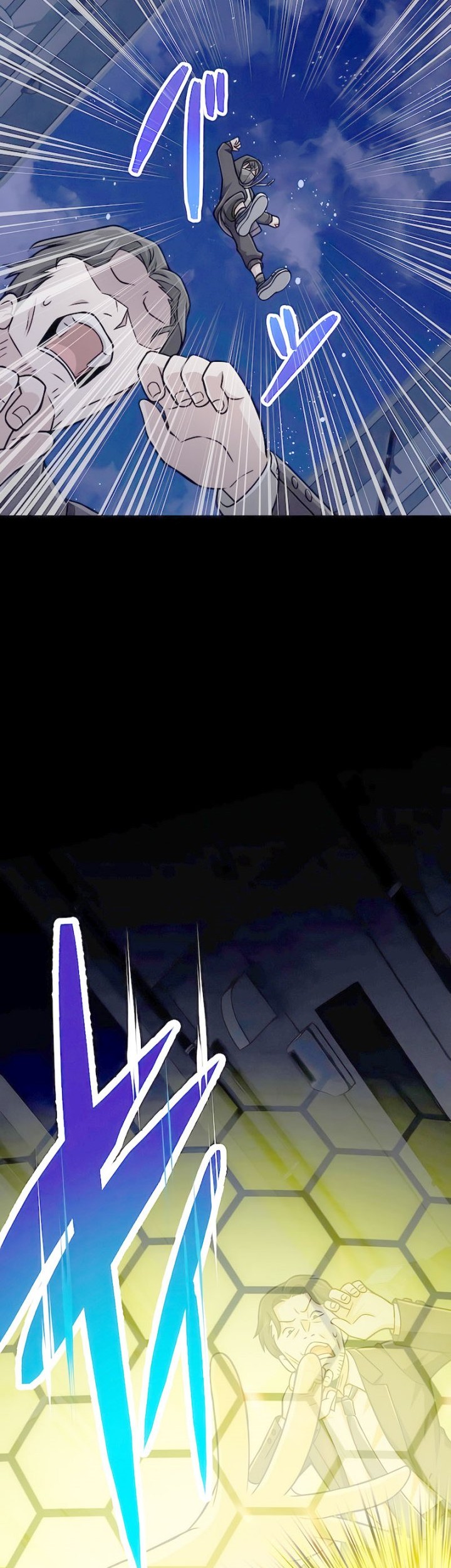 Magic Level 99990000 All-Attribute Great Sage Chapter 35 Gambar 15