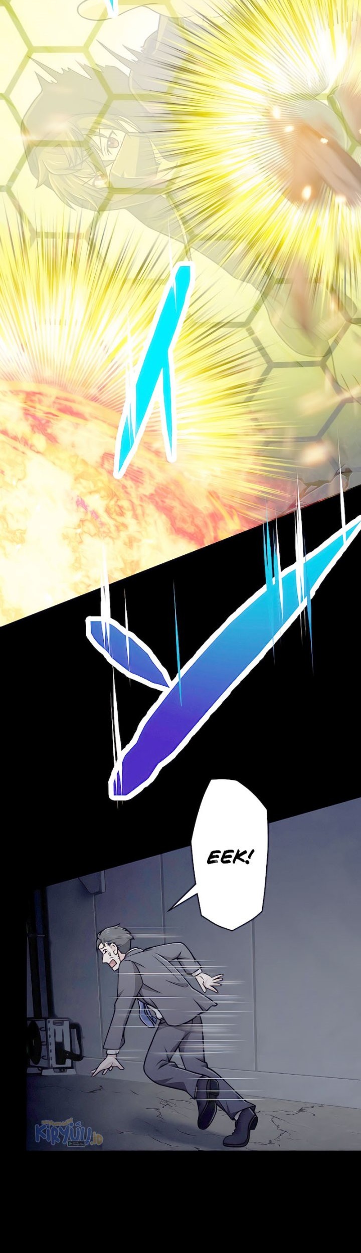 Magic Level 99990000 All-Attribute Great Sage Chapter 35 Gambar 16