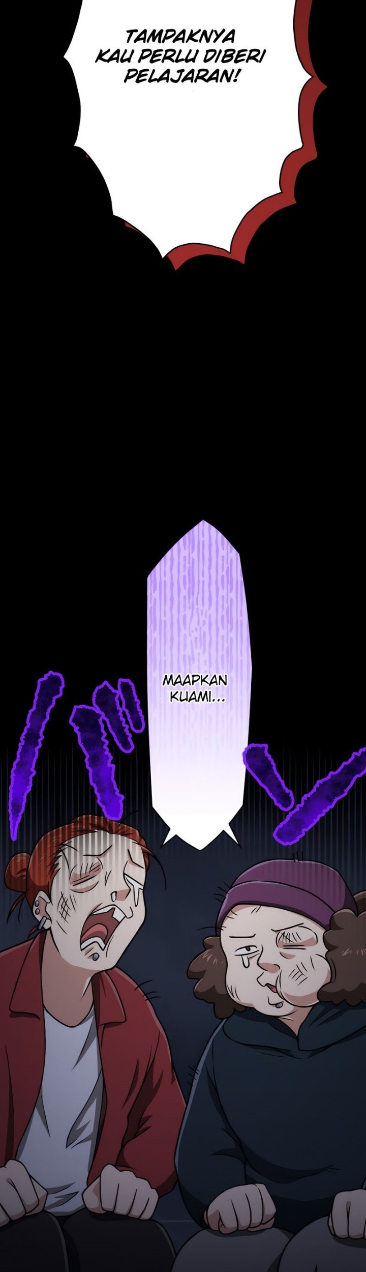 Magic Level 99990000 All-Attribute Great Sage Chapter 35 Gambar 19