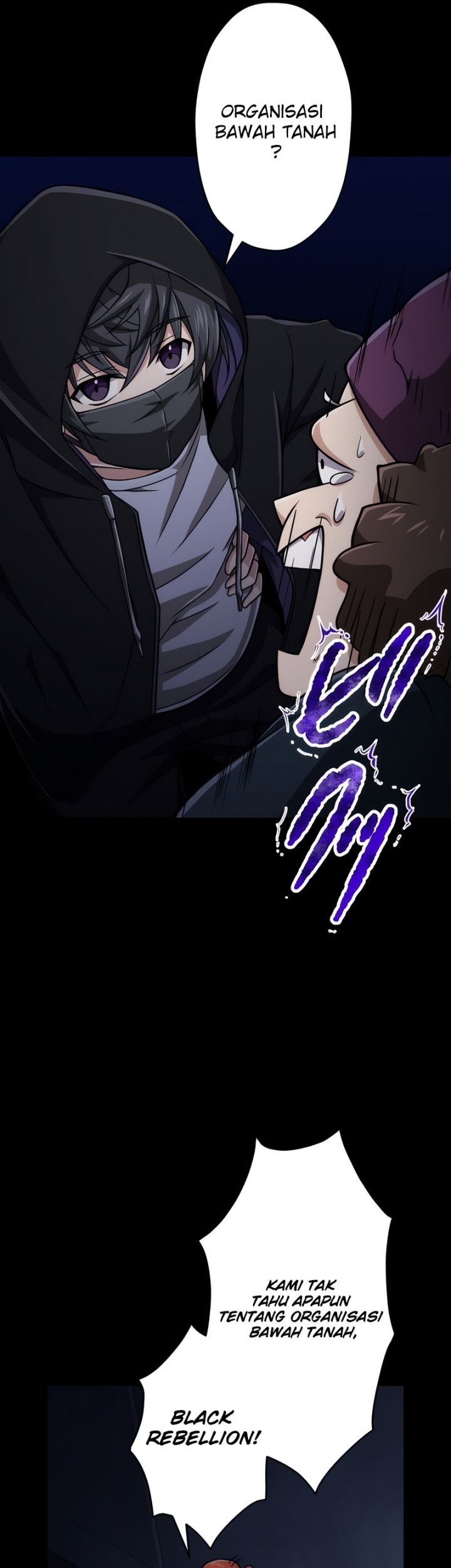 Magic Level 99990000 All-Attribute Great Sage Chapter 35 Gambar 22