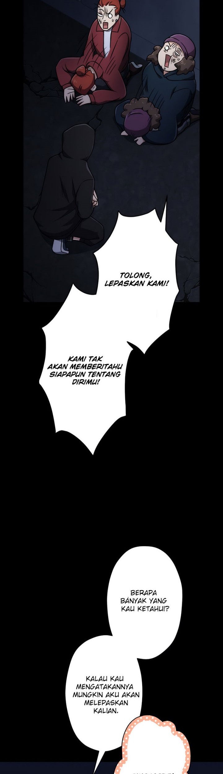 Magic Level 99990000 All-Attribute Great Sage Chapter 35 Gambar 23