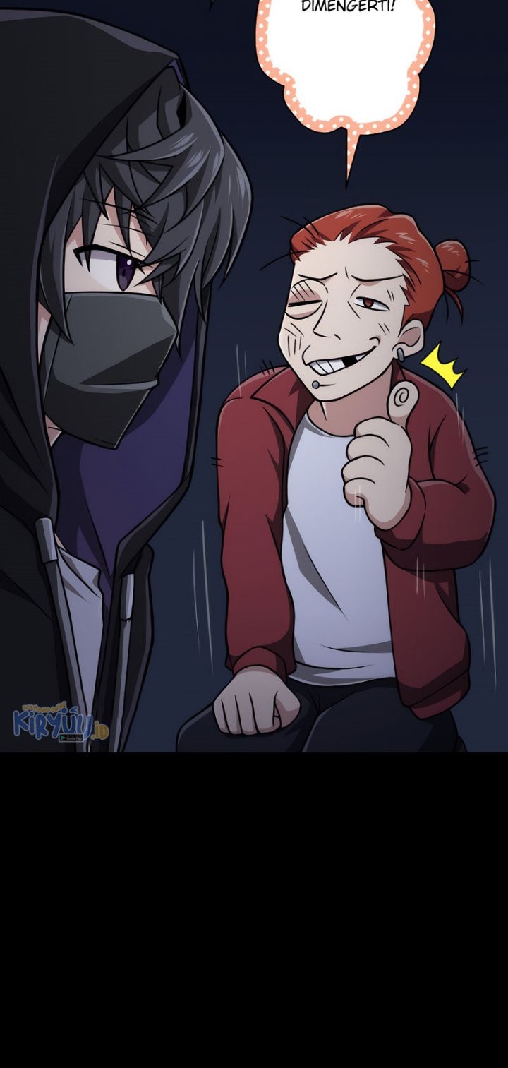 Magic Level 99990000 All-Attribute Great Sage Chapter 35 Gambar 24