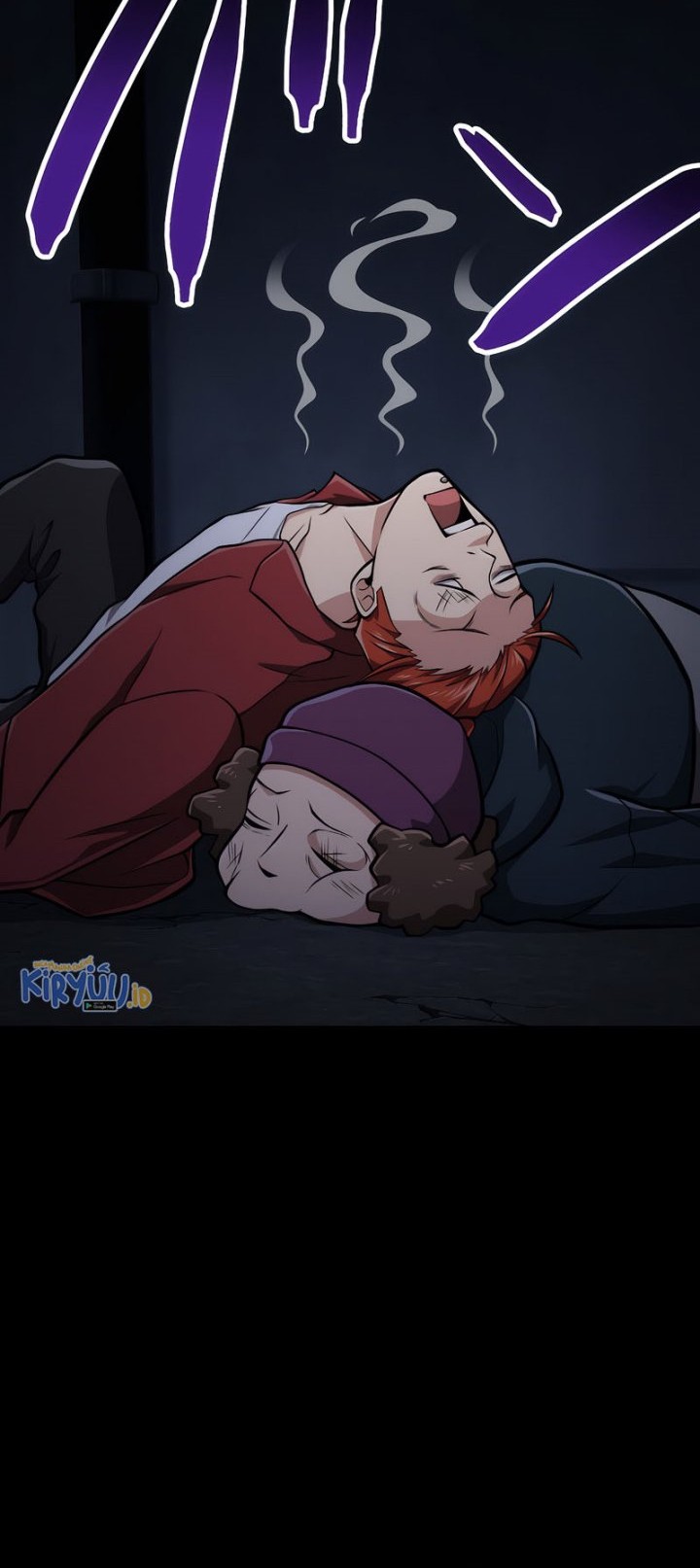 Magic Level 99990000 All-Attribute Great Sage Chapter 35 Gambar 28