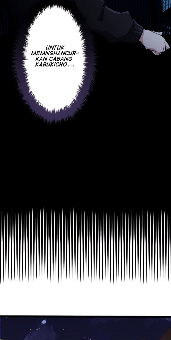 Magic Level 99990000 All-Attribute Great Sage Chapter 35 Gambar 32