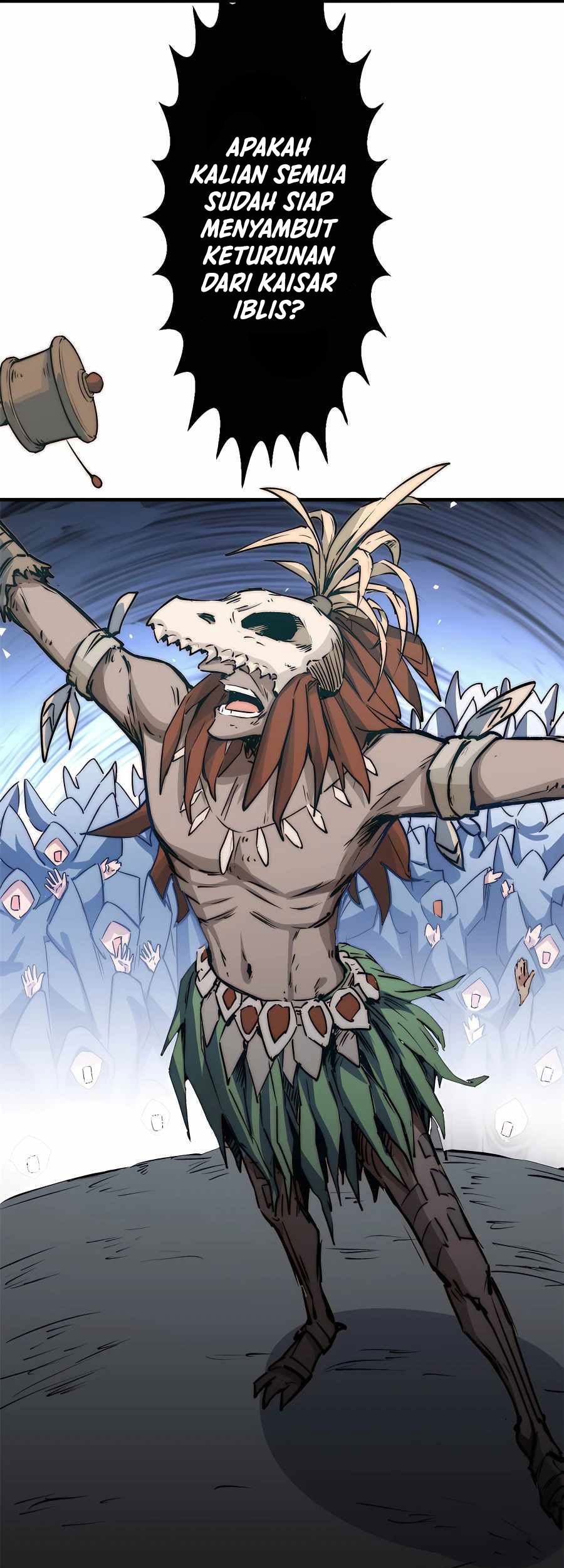 Top Tier Providence: Secretly Cultivate for a Thousand Years Chapter 120 Gambar 29