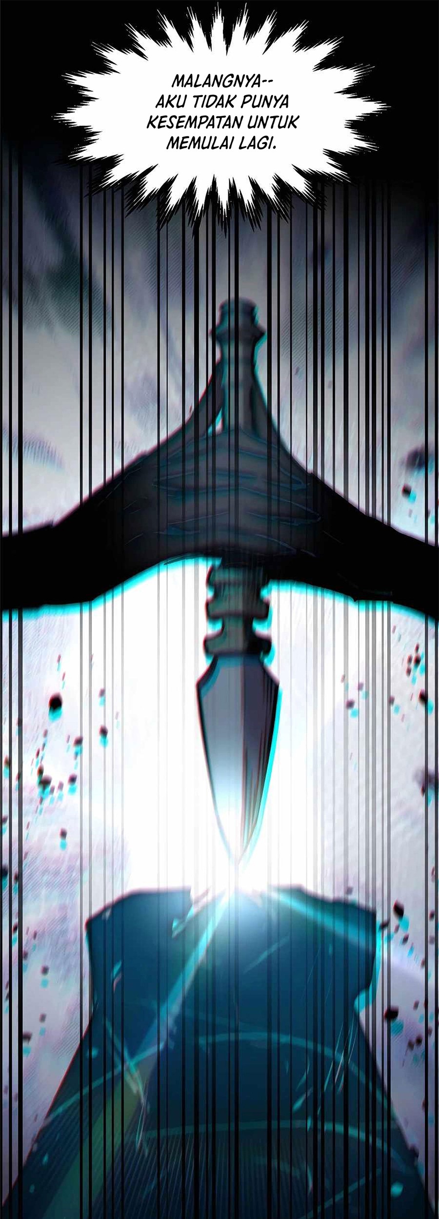 Top Tier Providence: Secretly Cultivate for a Thousand Years Chapter 120 Gambar 33