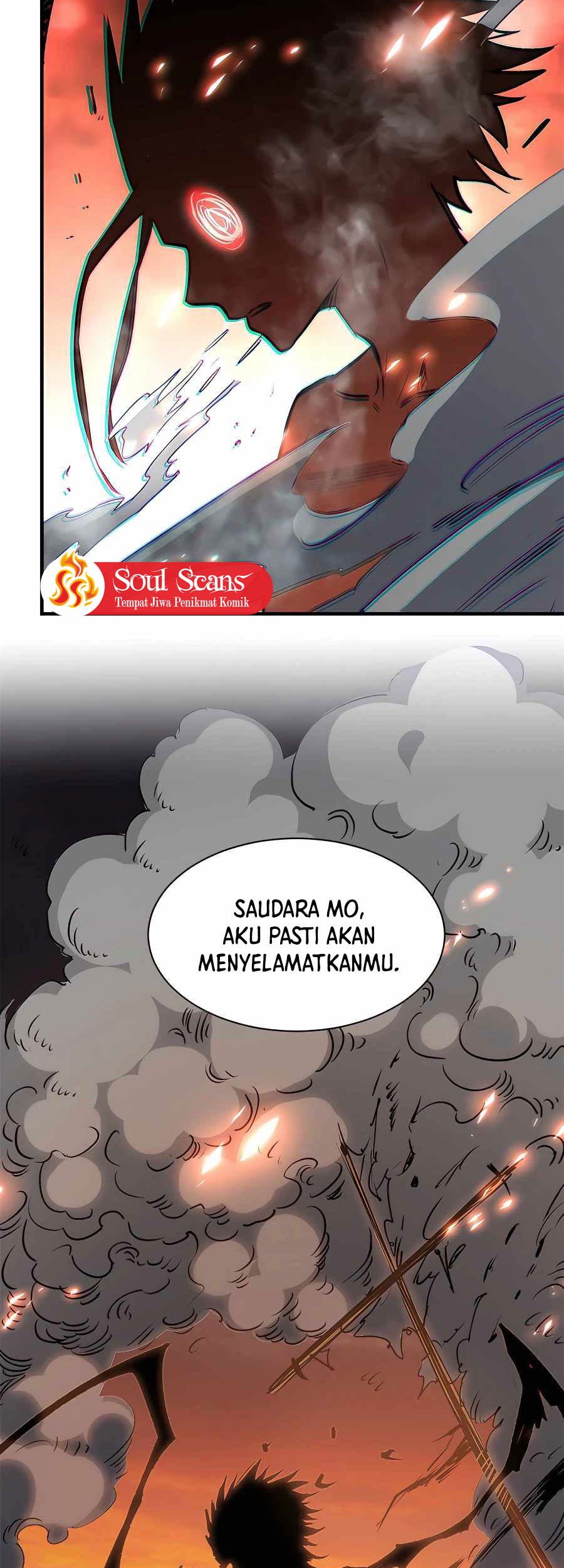 Top Tier Providence: Secretly Cultivate for a Thousand Years Chapter 120 Gambar 4