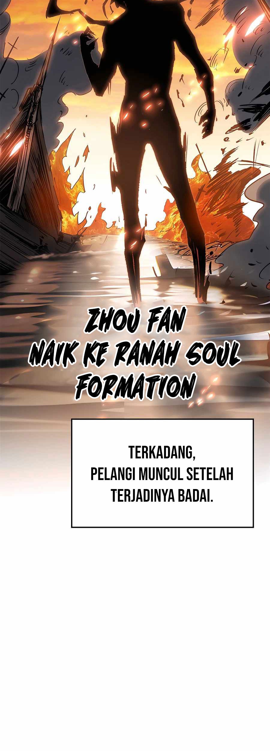 Top Tier Providence: Secretly Cultivate for a Thousand Years Chapter 120 Gambar 5