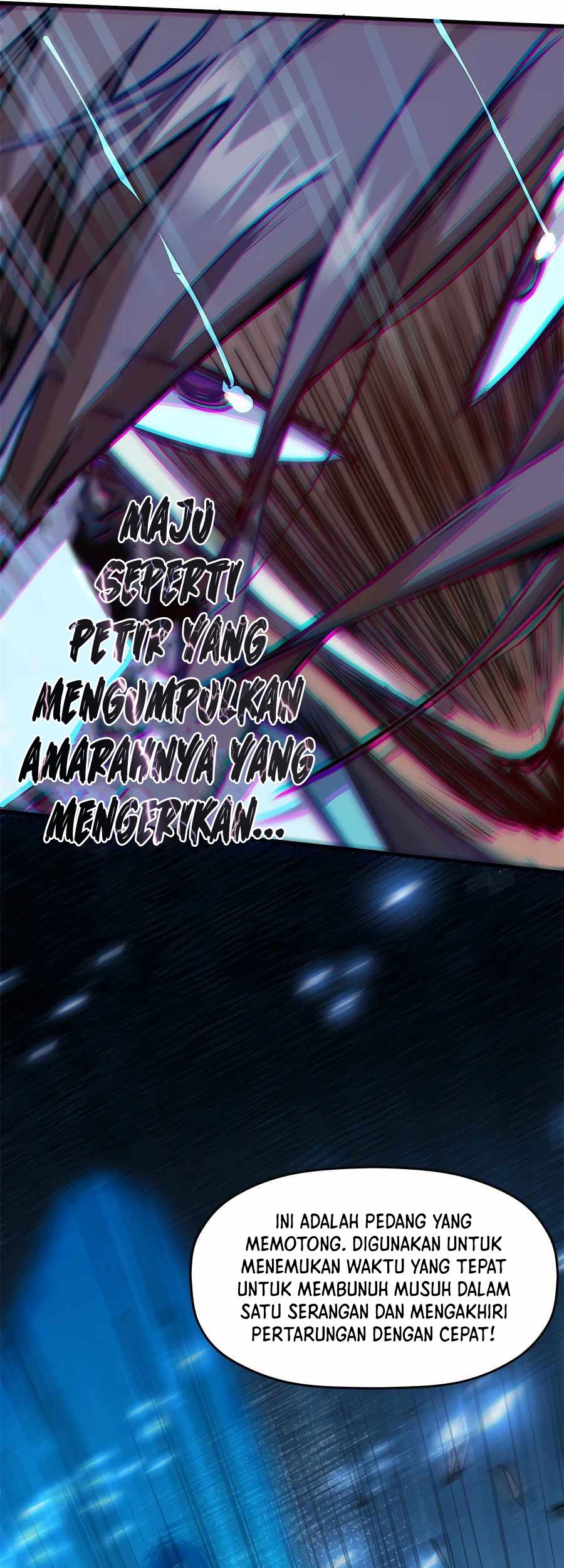 Top Tier Providence: Secretly Cultivate for a Thousand Years Chapter 120 Gambar 10