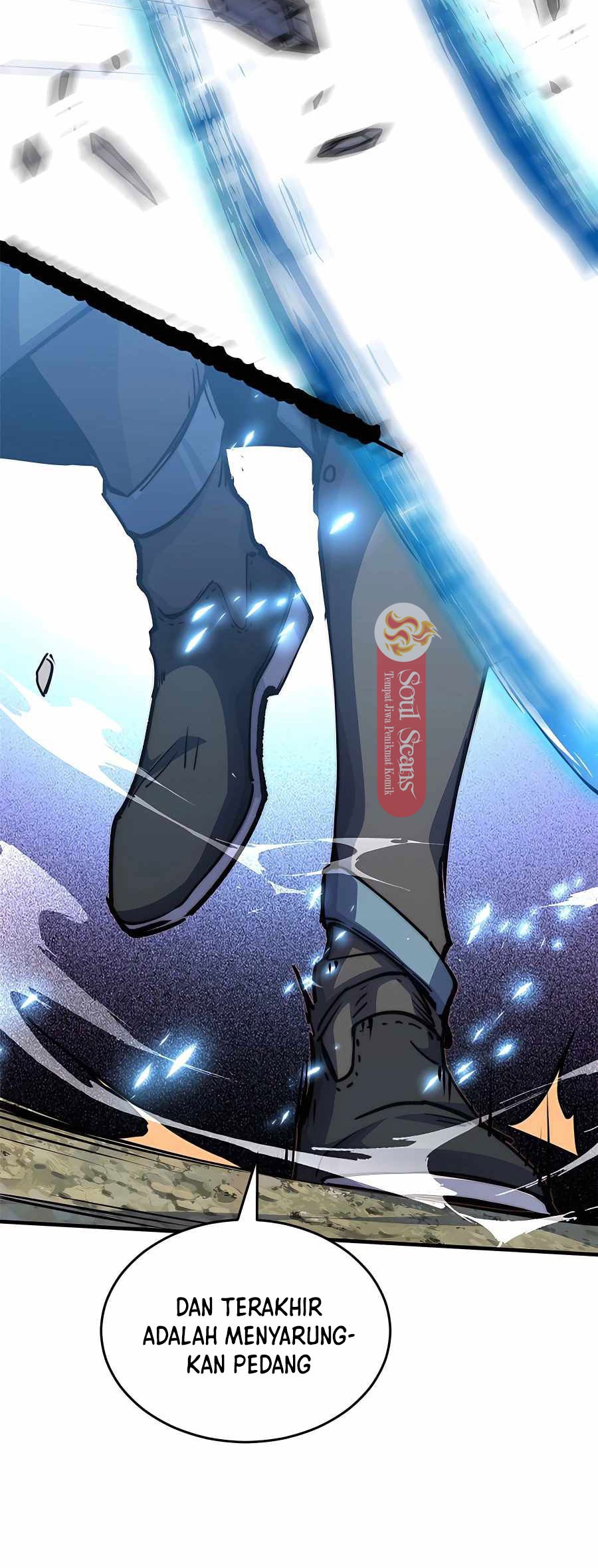 Top Tier Providence: Secretly Cultivate for a Thousand Years Chapter 120 Gambar 12