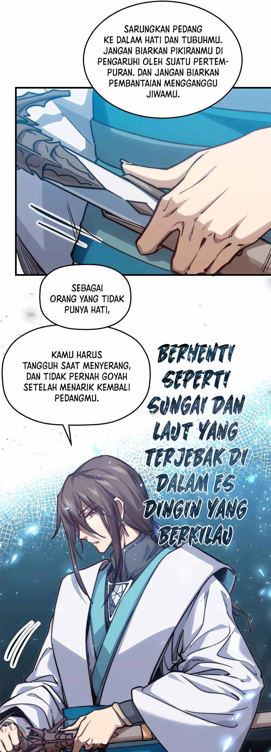 Top Tier Providence: Secretly Cultivate for a Thousand Years Chapter 120 Gambar 13