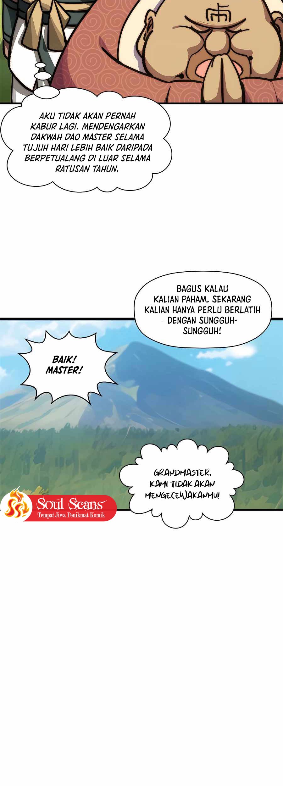 Top Tier Providence: Secretly Cultivate for a Thousand Years Chapter 120 Gambar 15