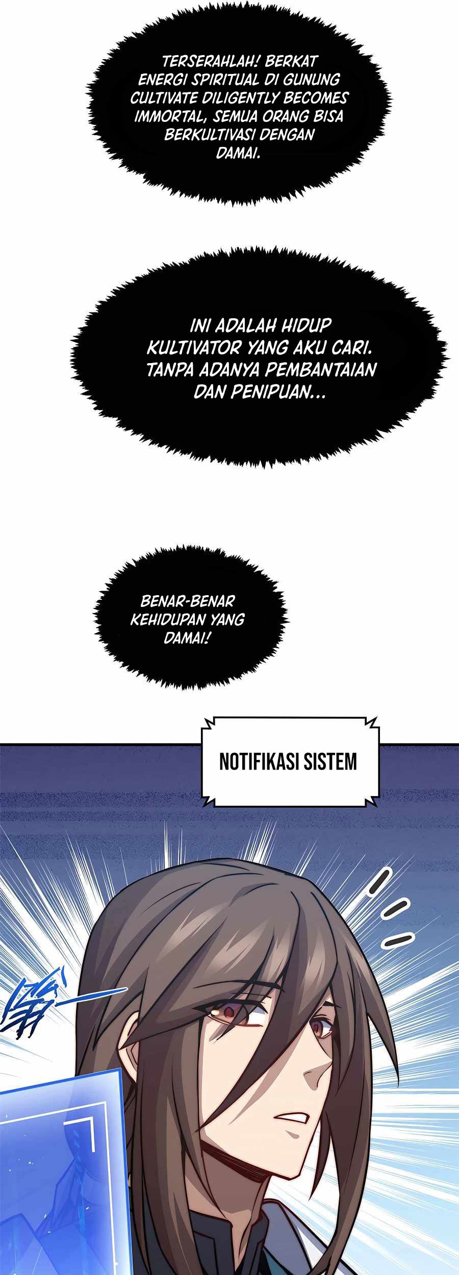 Top Tier Providence: Secretly Cultivate for a Thousand Years Chapter 120 Gambar 17