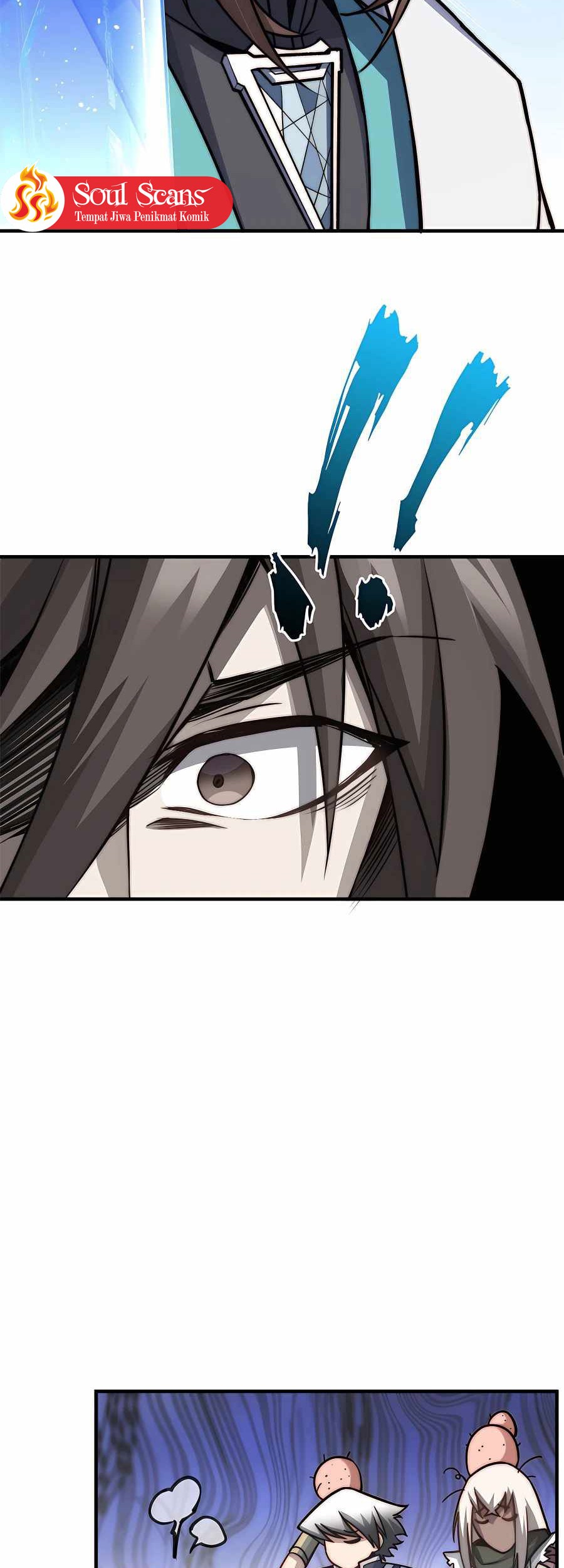 Top Tier Providence: Secretly Cultivate for a Thousand Years Chapter 120 Gambar 18