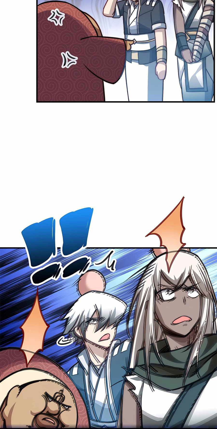 Top Tier Providence: Secretly Cultivate for a Thousand Years Chapter 120 Gambar 19