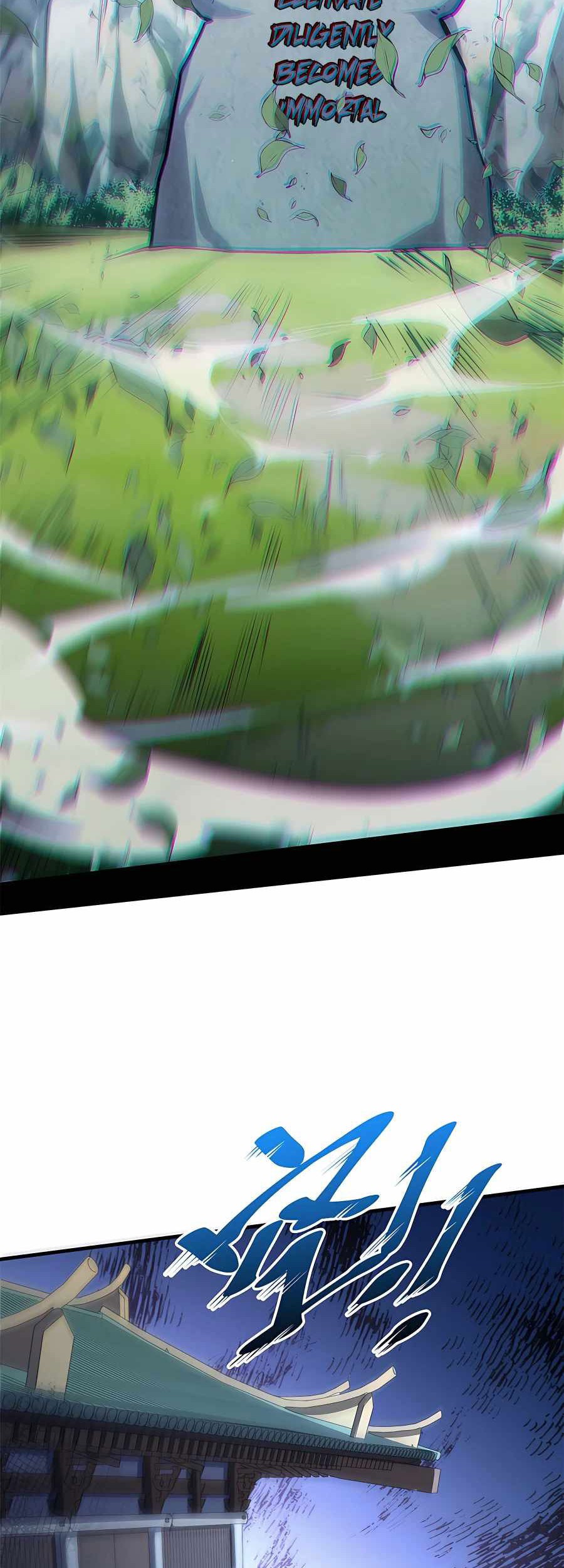 Top Tier Providence: Secretly Cultivate for a Thousand Years Chapter 120 Gambar 21