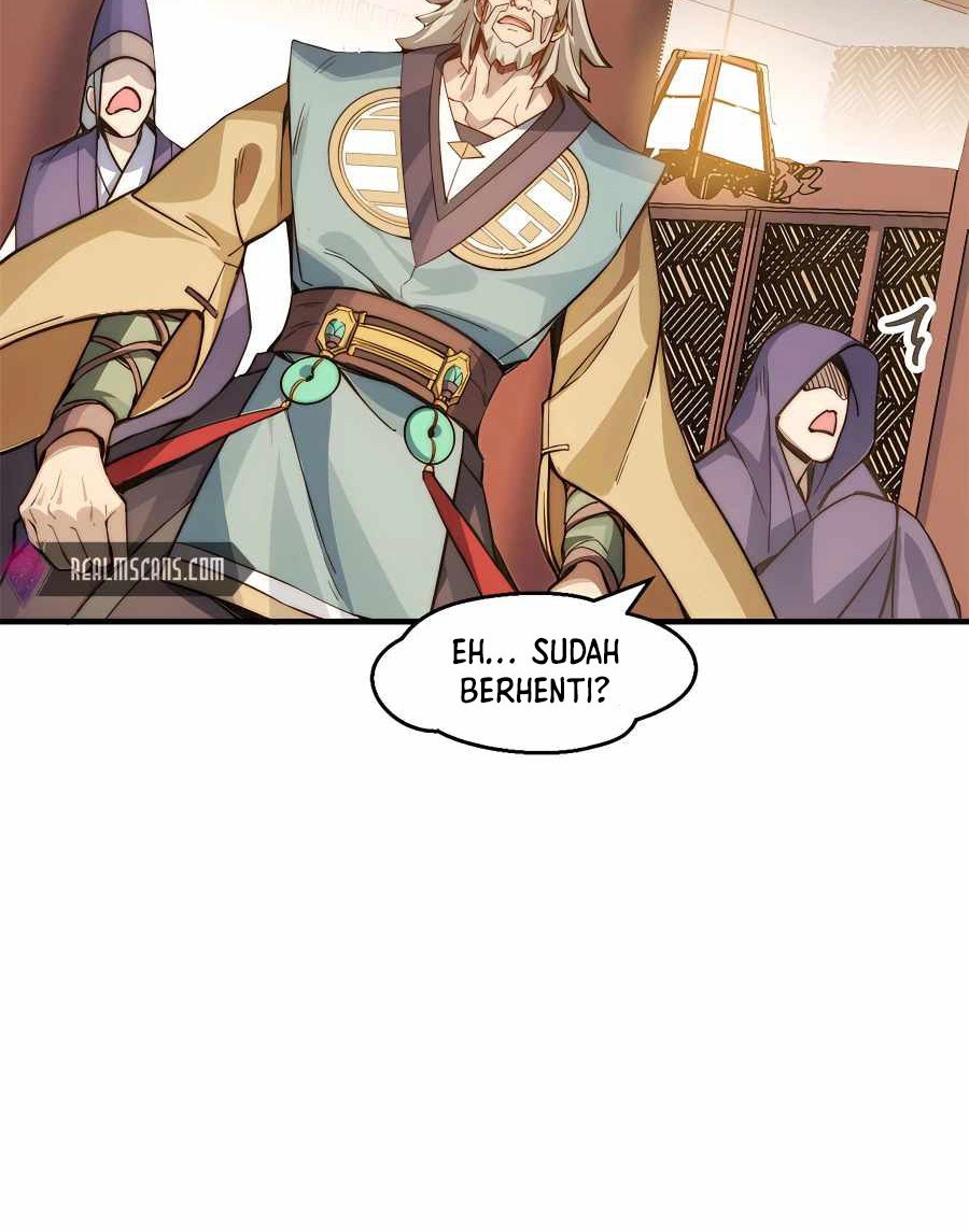 Top Tier Providence: Secretly Cultivate for a Thousand Years Chapter 120 Gambar 23