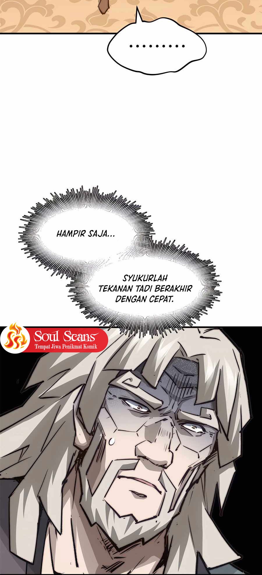 Top Tier Providence: Secretly Cultivate for a Thousand Years Chapter 120 Gambar 25