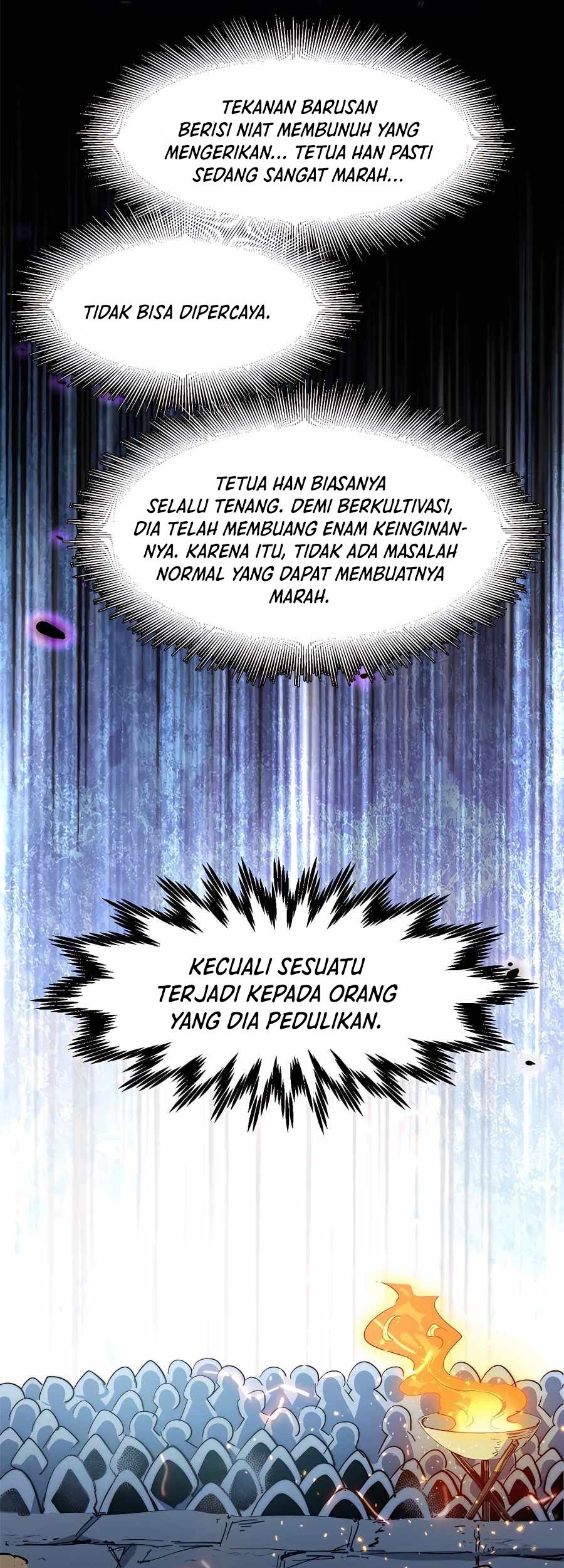 Top Tier Providence: Secretly Cultivate for a Thousand Years Chapter 120 Gambar 26