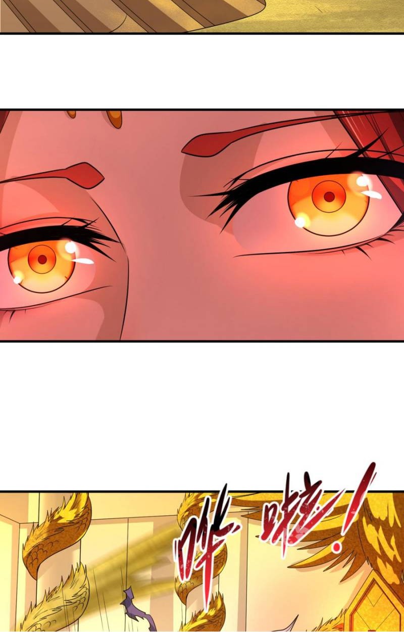 Age of Terror Chapter 89 Gambar 30