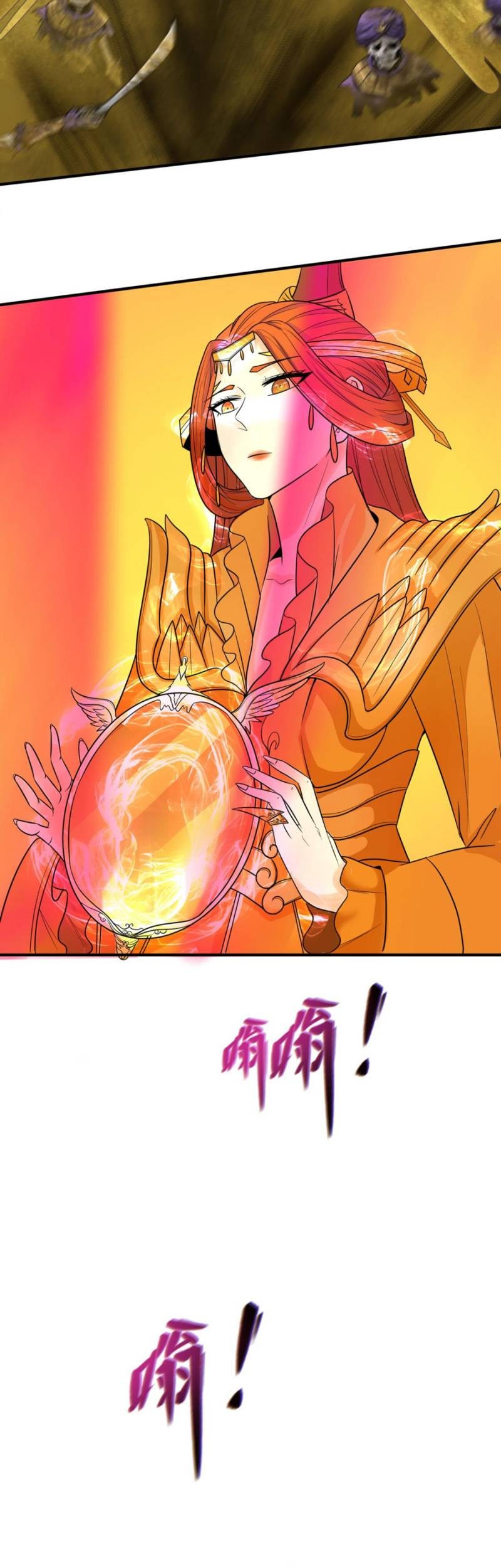 Age of Terror Chapter 89 Gambar 22