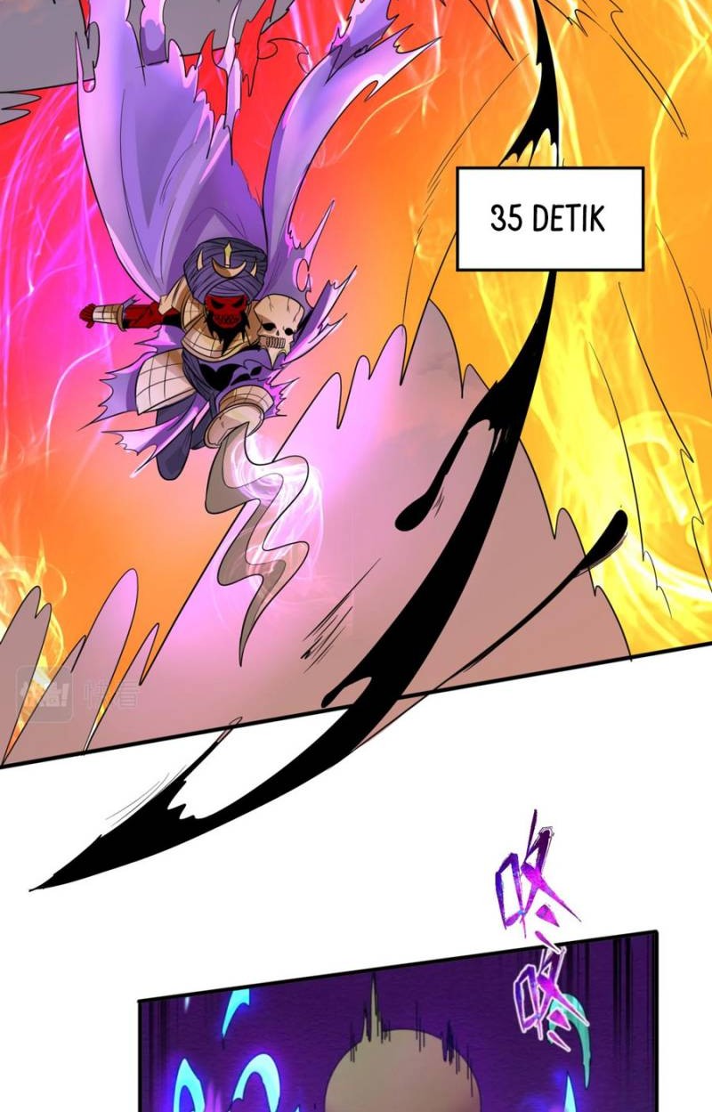 Age of Terror Chapter 89 Gambar 24