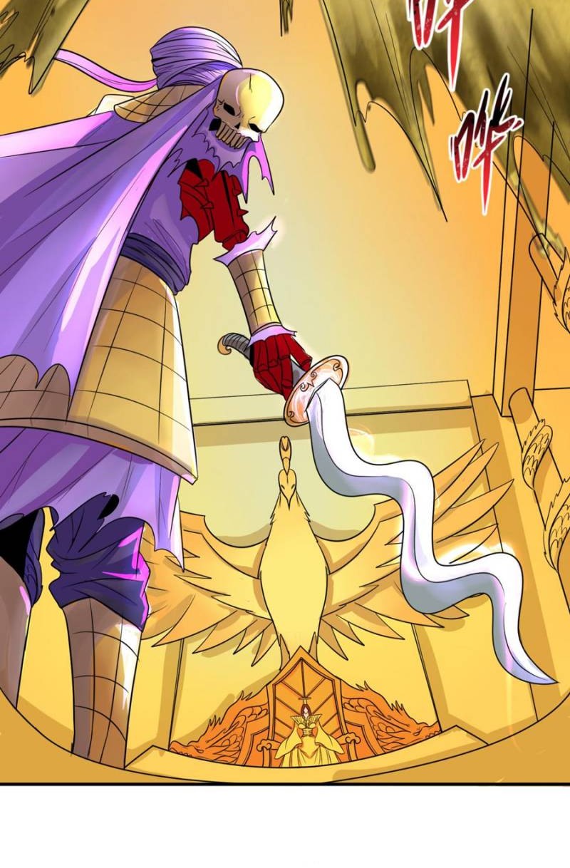 Age of Terror Chapter 89 Gambar 27