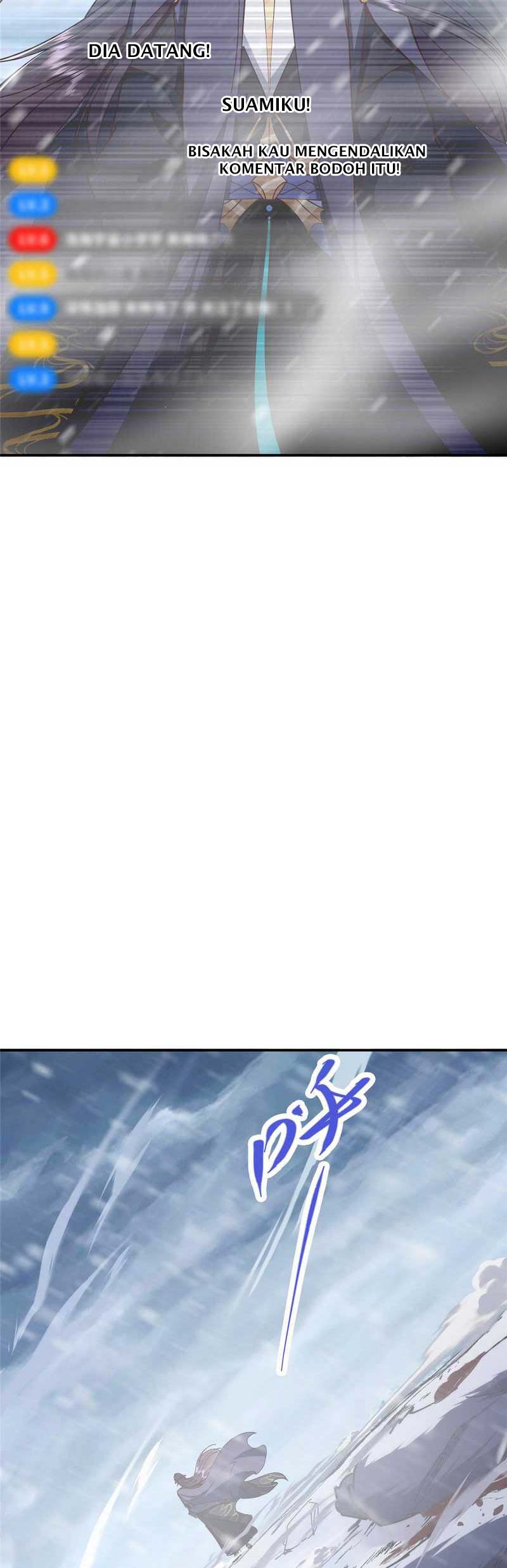 Keep A Low Profile, Sect Leader Chapter 233 Gambar 18