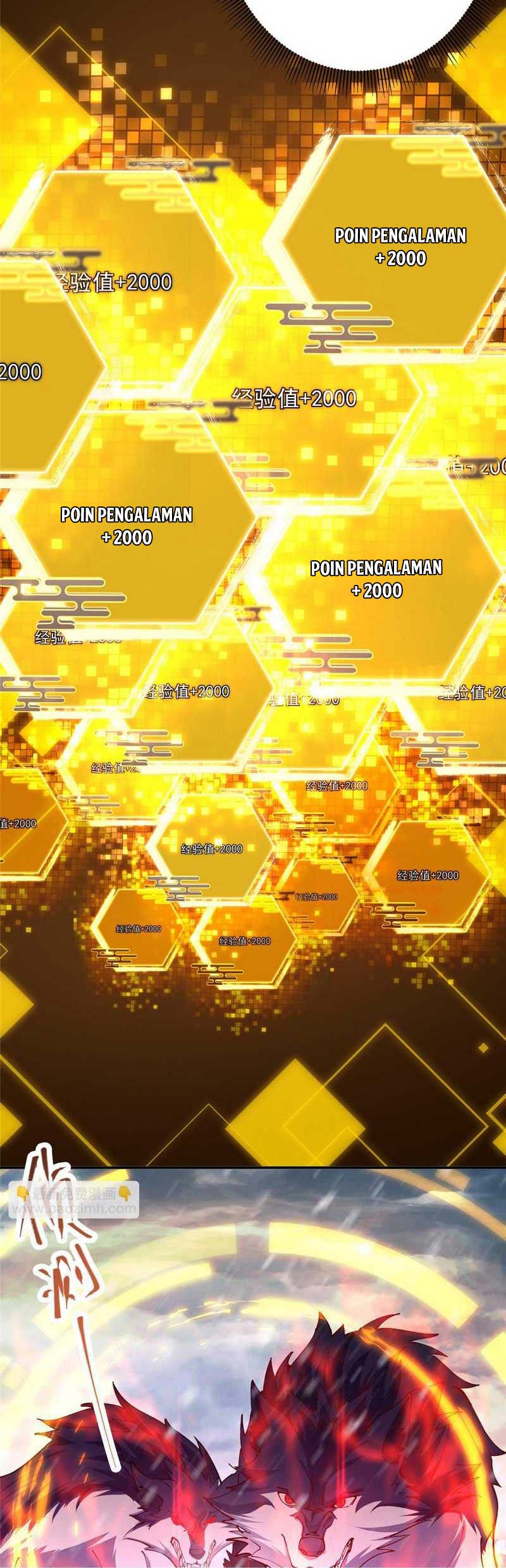 Keep A Low Profile, Sect Leader Chapter 233 Gambar 21