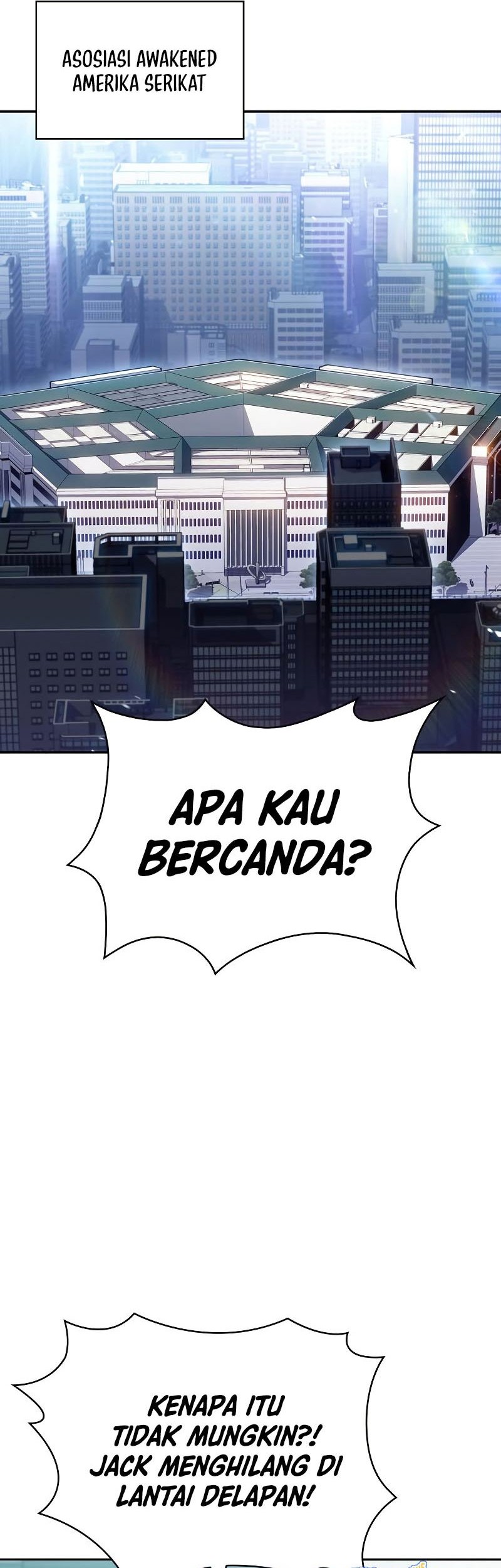 Solo Max-Level Newbie Chapter 112 Gambar 38