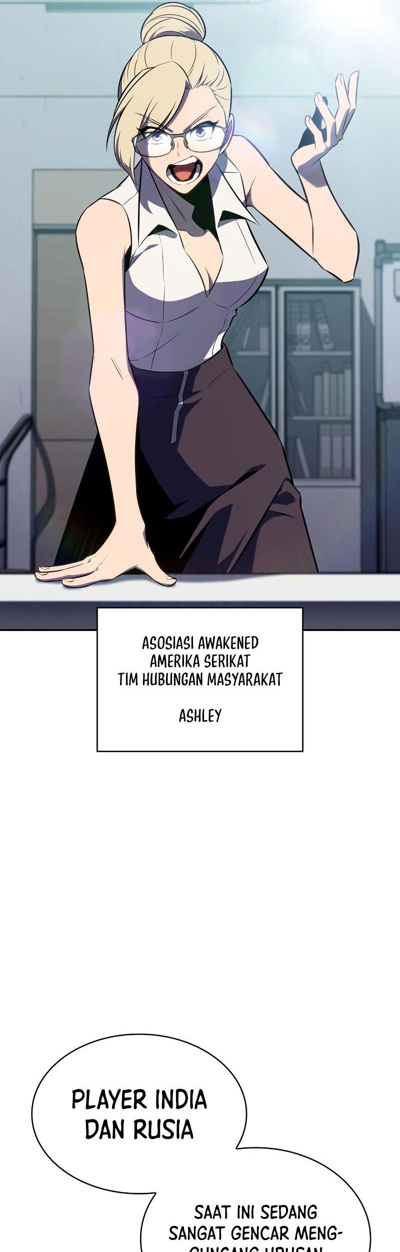 Solo Max-Level Newbie Chapter 112 Gambar 40