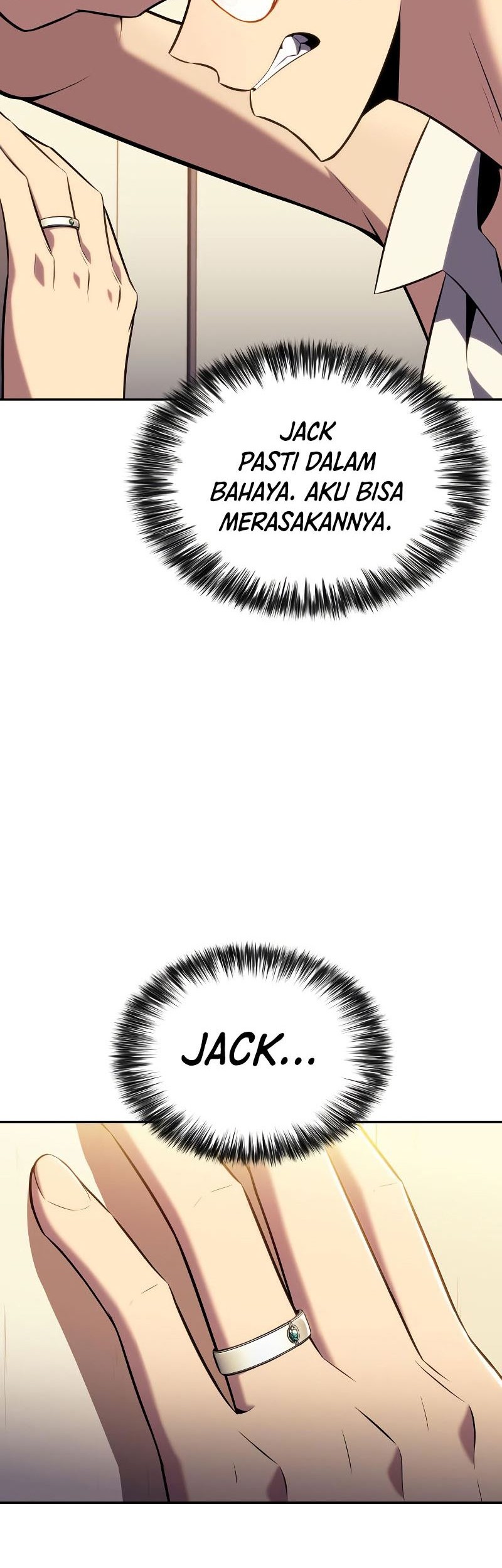 Solo Max-Level Newbie Chapter 112 Gambar 47