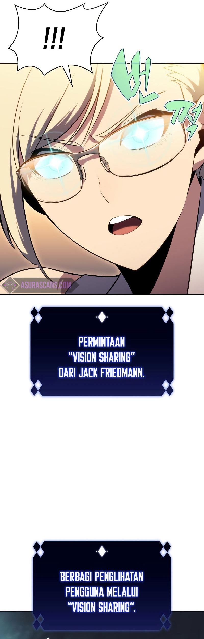 Solo Max-Level Newbie Chapter 112 Gambar 49