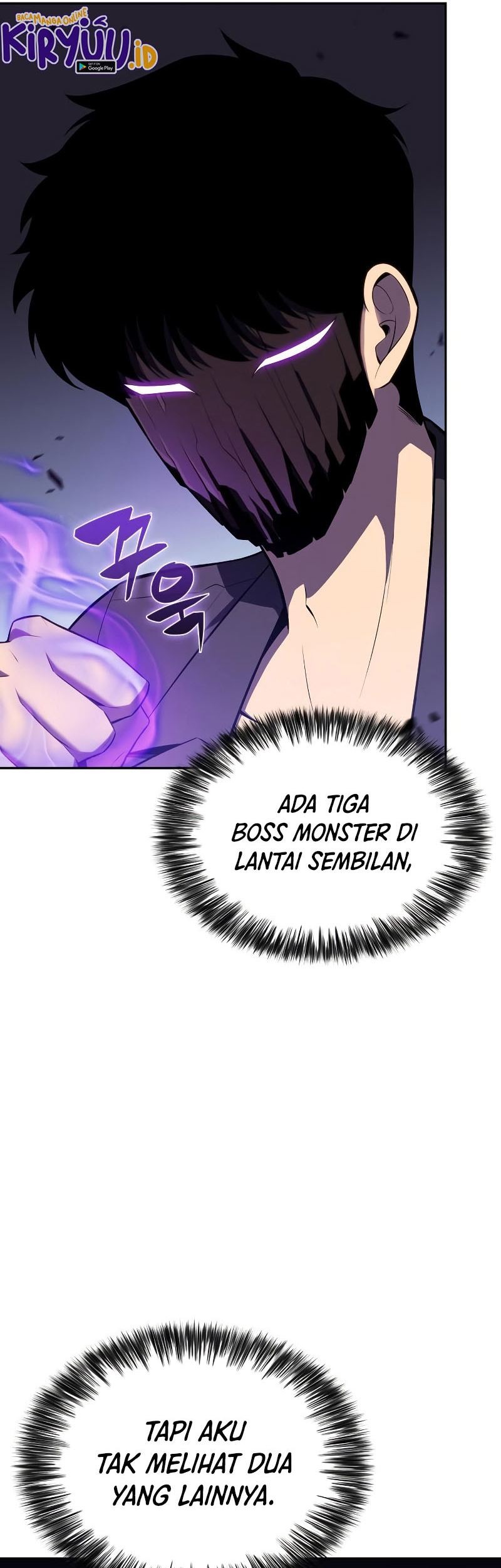 Solo Max-Level Newbie Chapter 112 Gambar 29