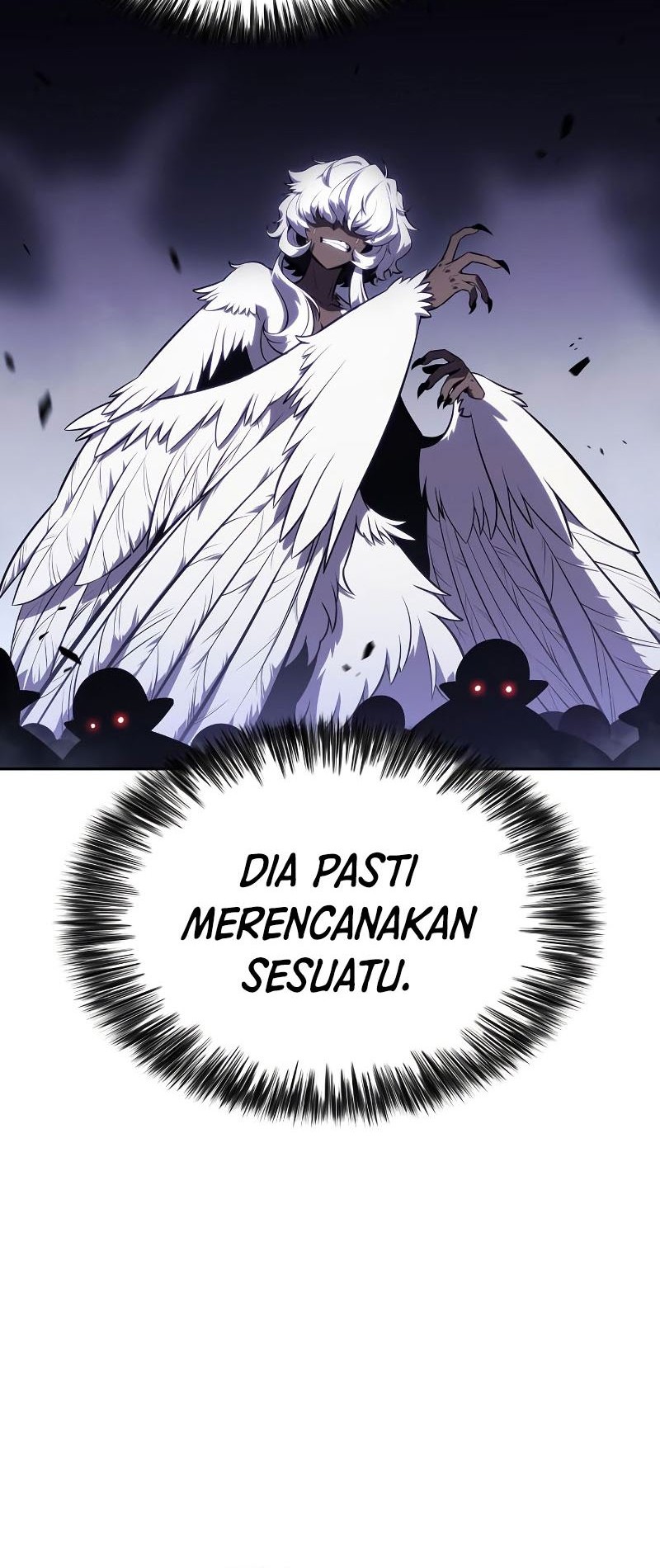 Solo Max-Level Newbie Chapter 112 Gambar 30