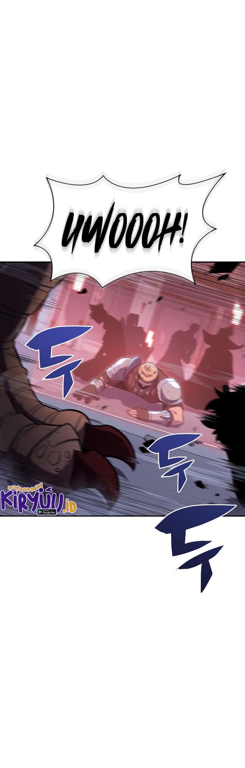 Solo Max-Level Newbie Chapter 112 Gambar 34