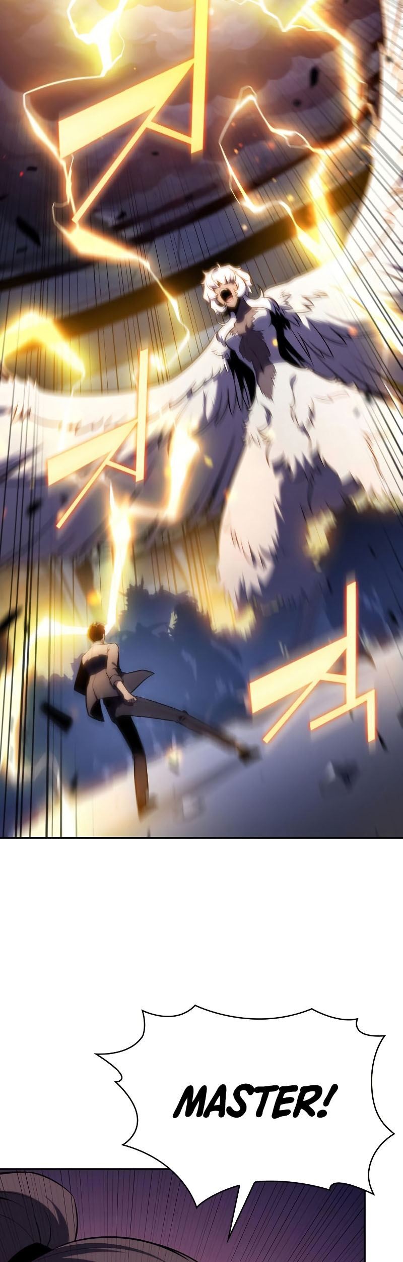 Solo Max-Level Newbie Chapter 112 Gambar 63