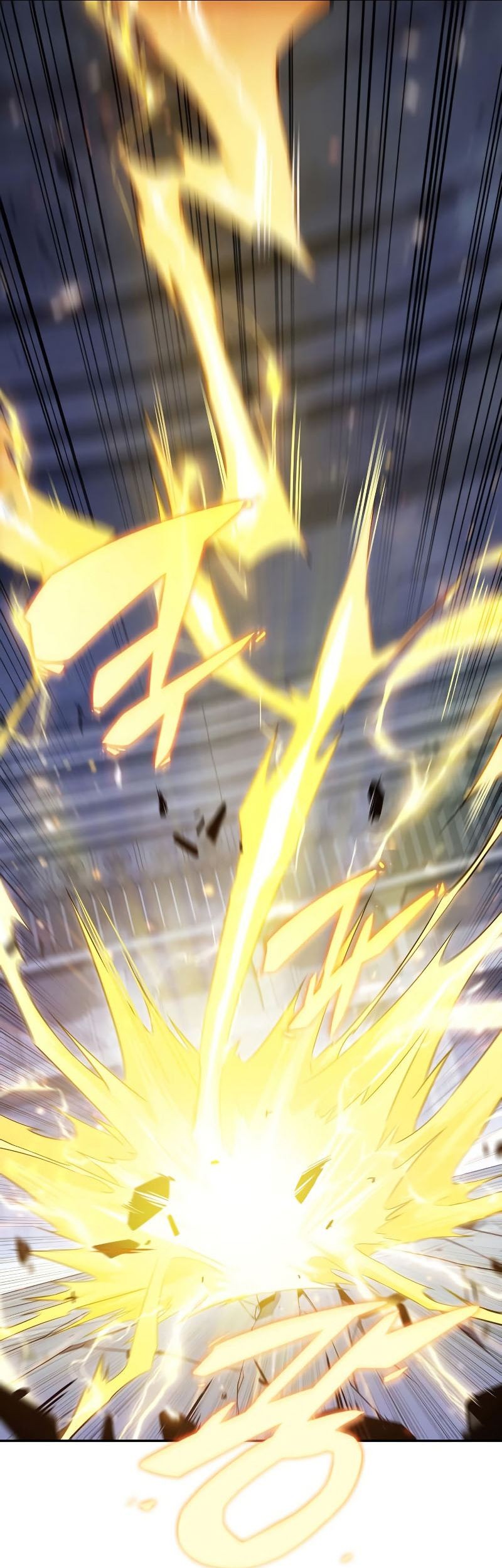 Solo Max-Level Newbie Chapter 112 Gambar 65