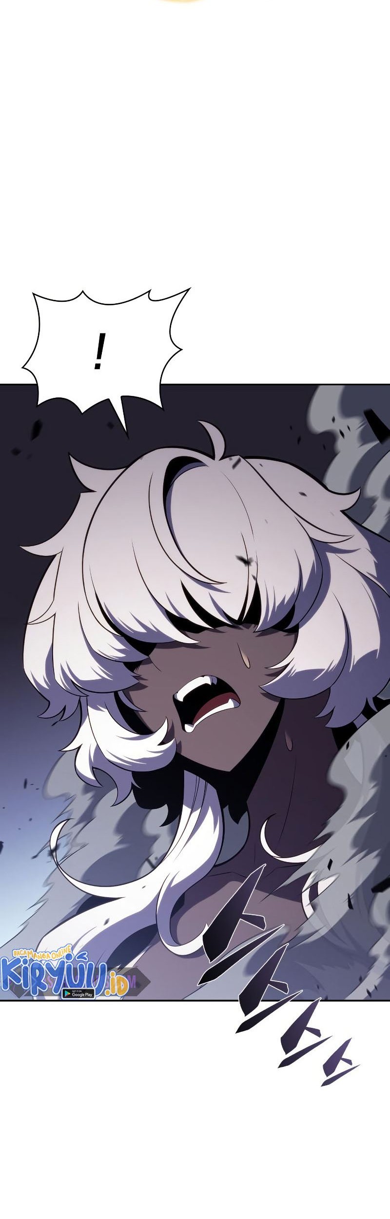 Solo Max-Level Newbie Chapter 112 Gambar 66