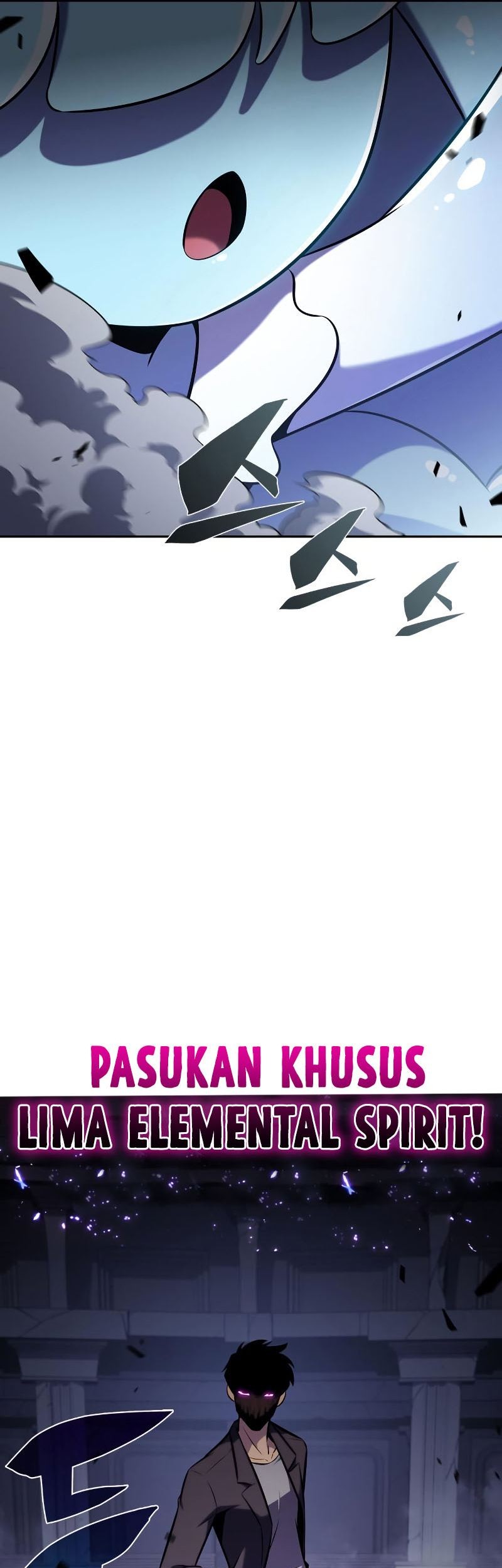 Solo Max-Level Newbie Chapter 112 Gambar 68