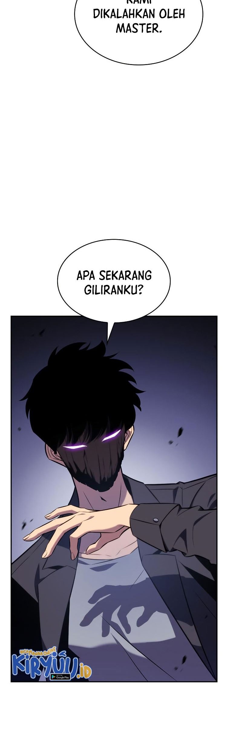 Solo Max-Level Newbie Chapter 112 Gambar 71