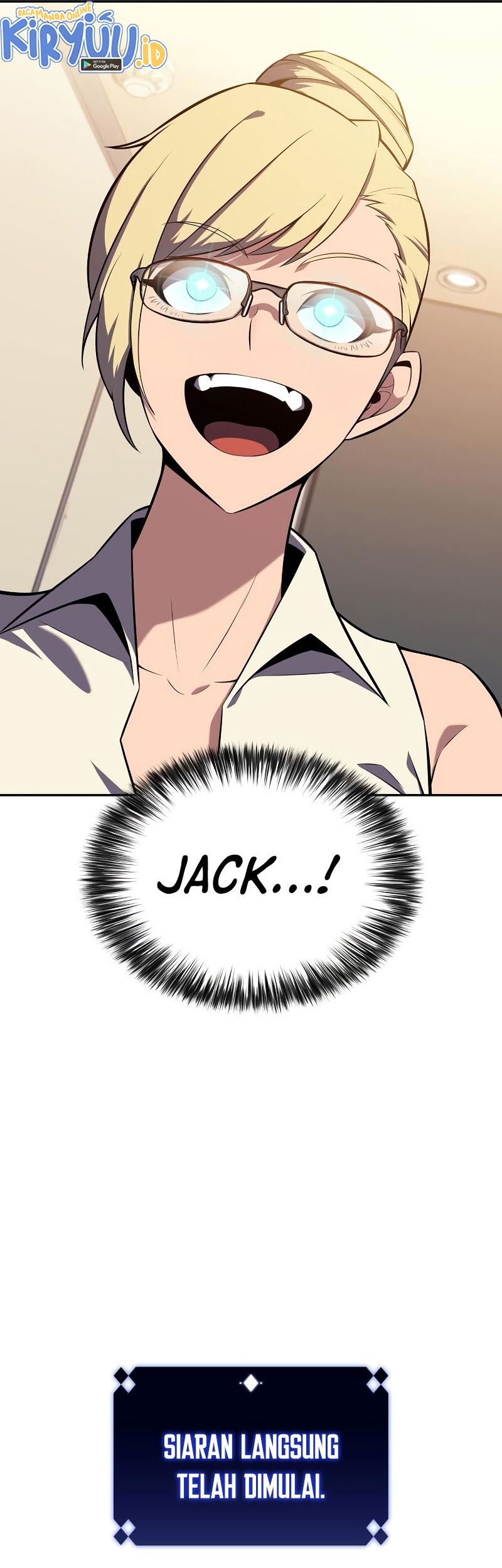 Solo Max-Level Newbie Chapter 112 Gambar 55