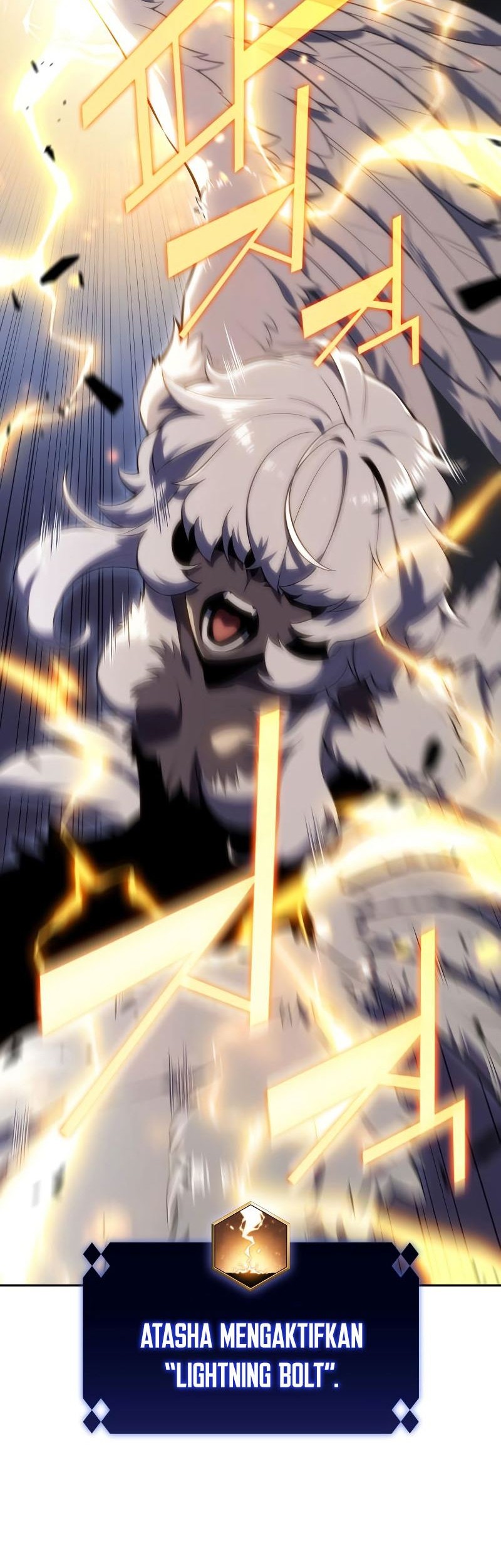 Solo Max-Level Newbie Chapter 112 Gambar 61