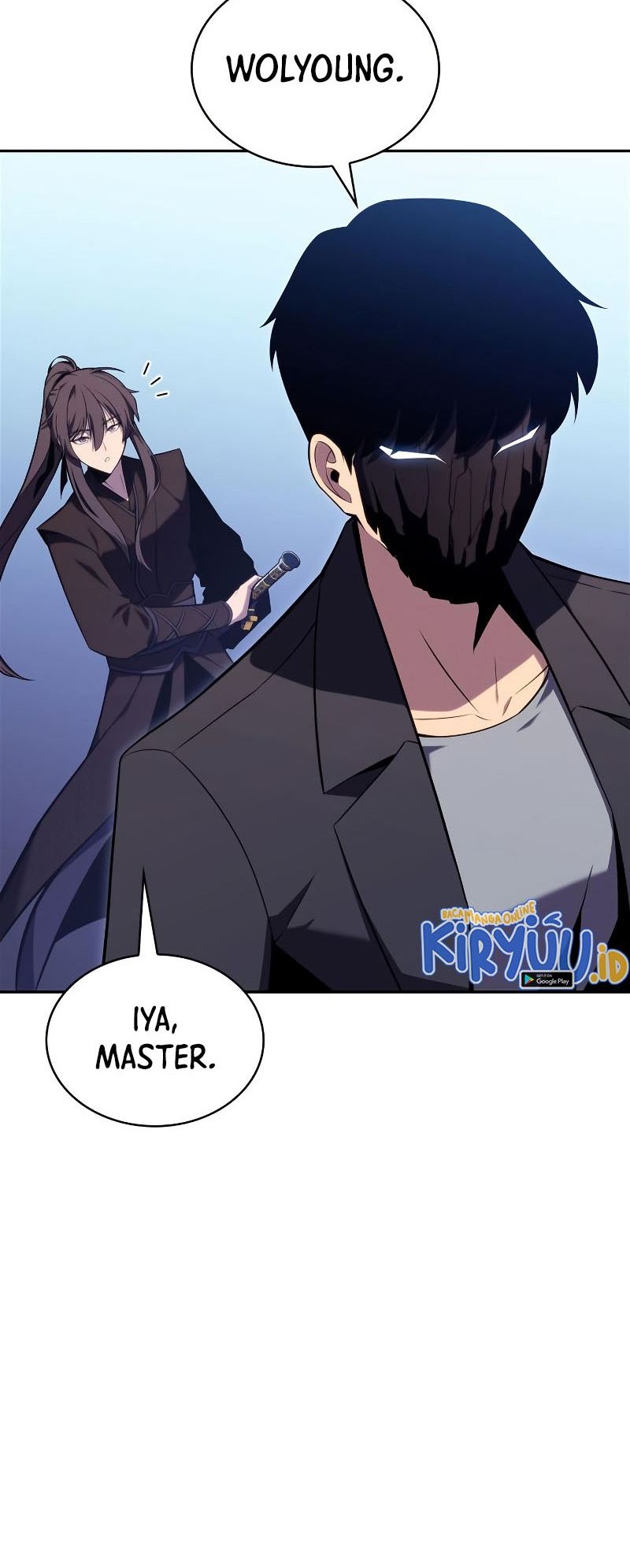 Solo Max-Level Newbie Chapter 112 Gambar 5