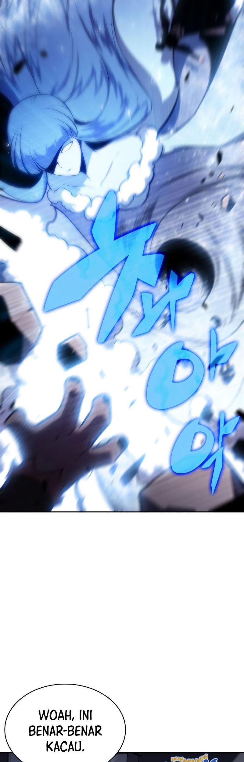 Solo Max-Level Newbie Chapter 112 Gambar 79