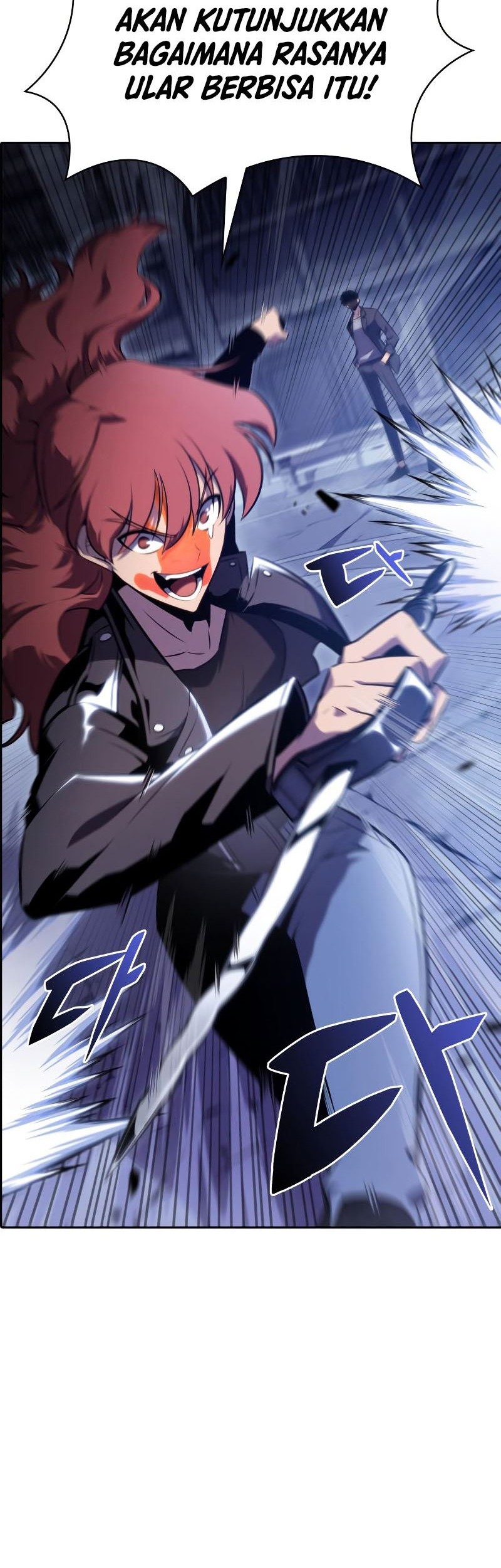 Solo Max-Level Newbie Chapter 112 Gambar 83