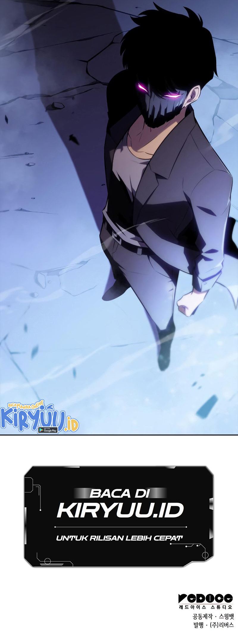 Solo Max-Level Newbie Chapter 112 Gambar 88